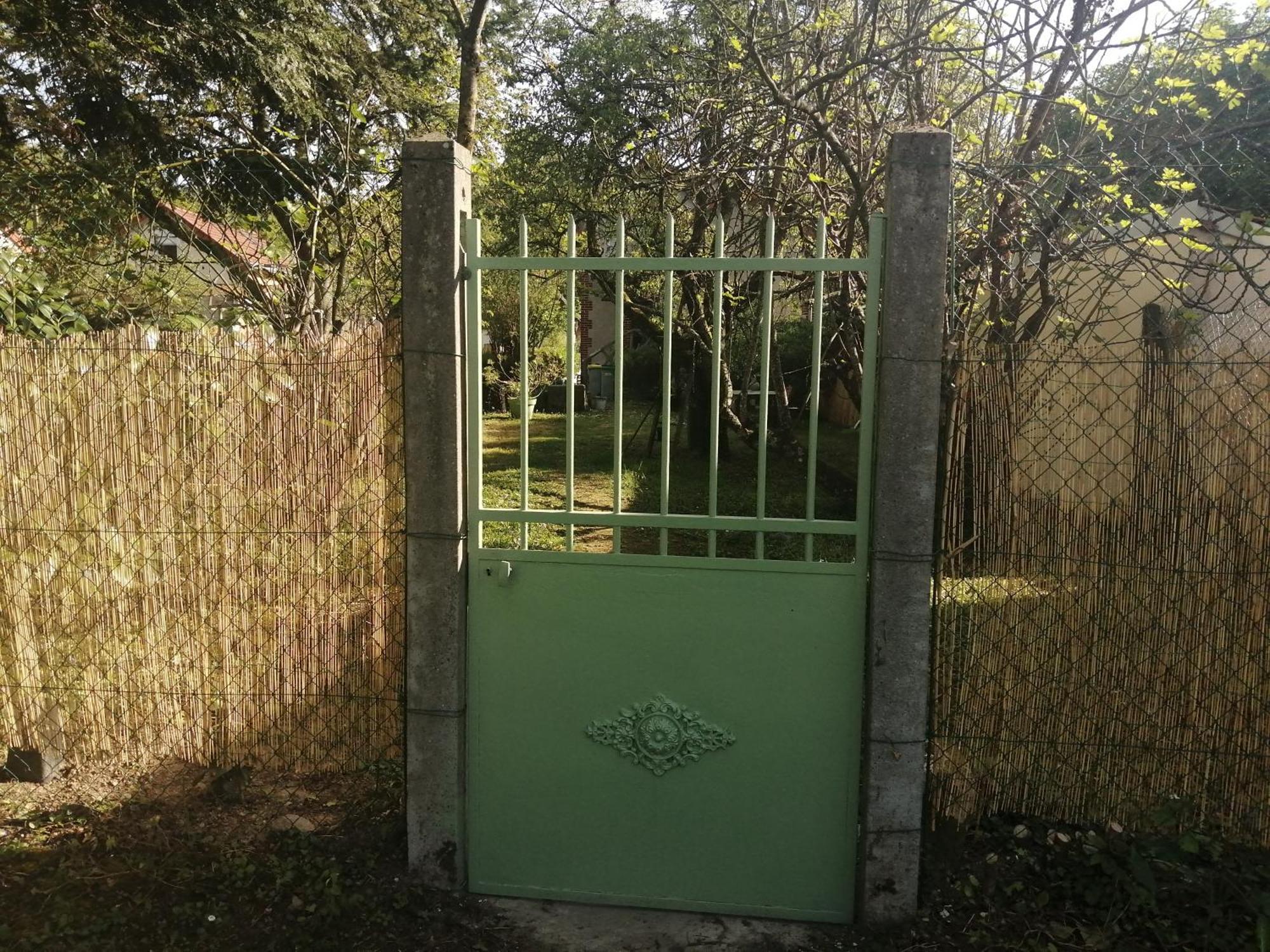 Maison " Bouton D'Or" Au Bord De L'Eau, A 10 Mn De Tours , Meuble Classe Une Etoile Saint-Avertin Exteriér fotografie